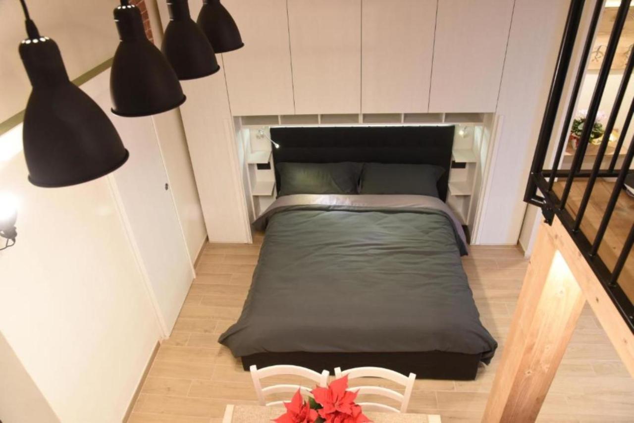 Tre Archi House Villa Chiusi Dış mekan fotoğraf