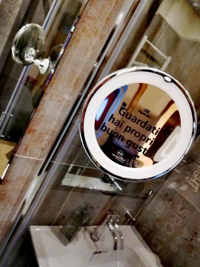 Tre Archi House Villa Chiusi Dış mekan fotoğraf