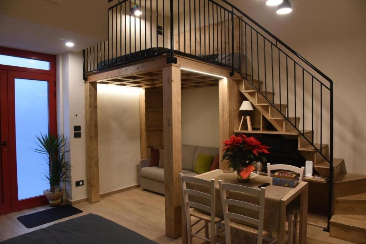 Tre Archi House Villa Chiusi Dış mekan fotoğraf