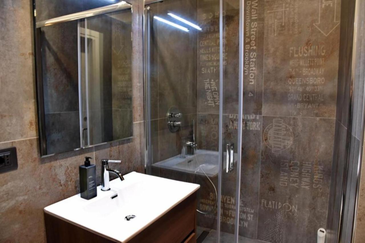 Tre Archi House Villa Chiusi Dış mekan fotoğraf