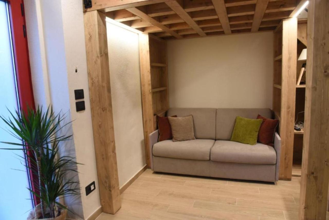Tre Archi House Villa Chiusi Dış mekan fotoğraf