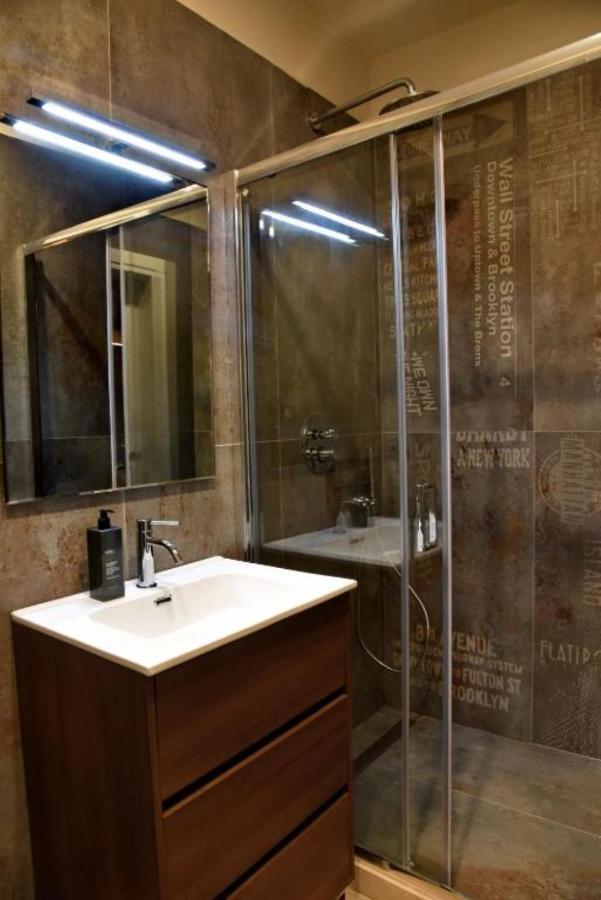 Tre Archi House Villa Chiusi Dış mekan fotoğraf