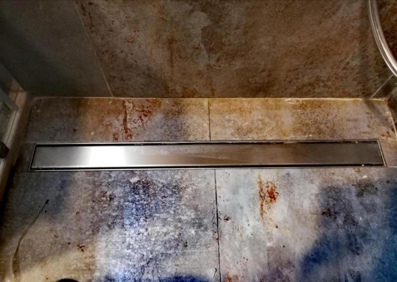 Tre Archi House Villa Chiusi Dış mekan fotoğraf