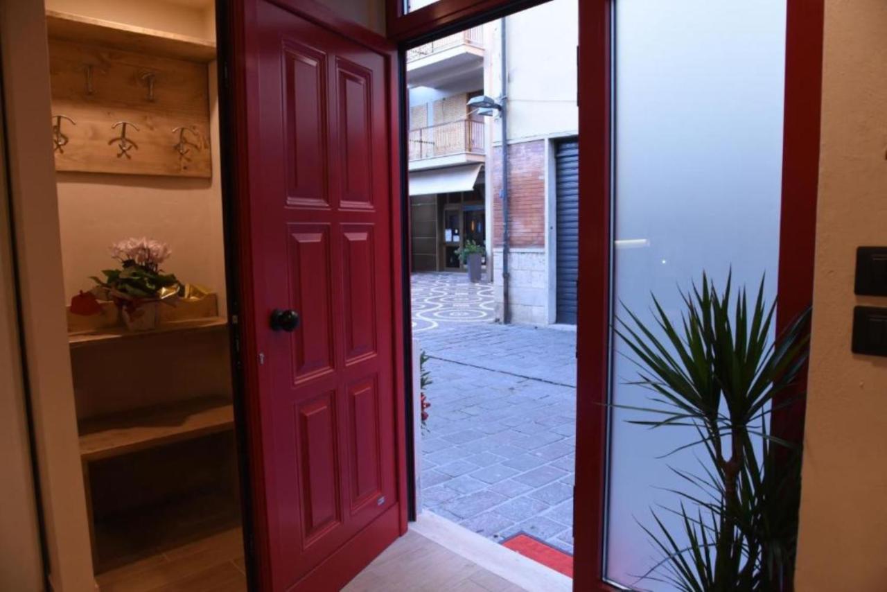 Tre Archi House Villa Chiusi Dış mekan fotoğraf