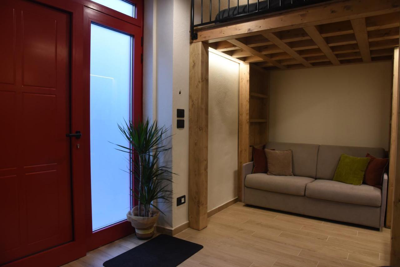 Tre Archi House Villa Chiusi Dış mekan fotoğraf